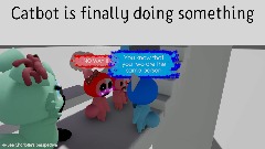 A screenshot taken in Dreams. 10 of 23.
