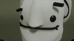 A screenshot taken in Dreams. 1 of 4.
