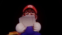 A screenshot taken in Dreams. 1 of 3.