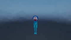 A screenshot taken in Dreams. 2 of 2.