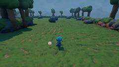 Demo 2 of Diablolike Dungeon Generator