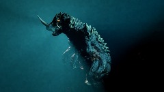 A screenshot taken in Dreams. 6 of 7.