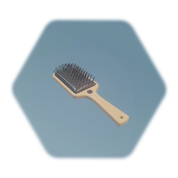 Hair Brush