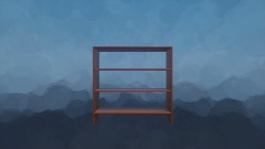 A screenshot taken in Dreams. 1 of 3.