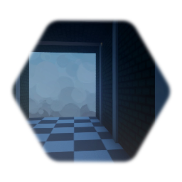 Remix of New Hallway