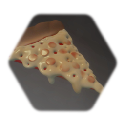 Pizza Slice 🍕