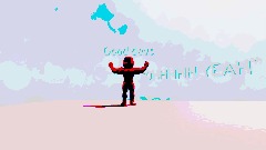 A screenshot taken in Dreams. 11 of 11.