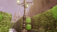 A screenshot taken in Dreams. 2 of 28.