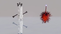 A screenshot taken in Dreams. 19 of 24.