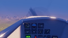 A screenshot taken in Dreams. 24 of 30.