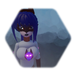 Winter the Wolfkiller characters