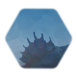 Gemstone Gigan Miles