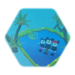 Animaniacs land By Stranger2243