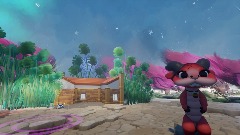 Pokemon sword  alpha