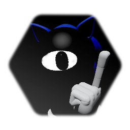 CYCLOPS SONIC V.2