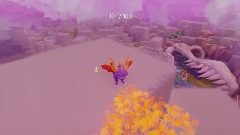 A screenshot taken in Dreams. 8 of 30.