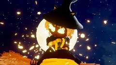 Lumi's Tale: Spooky Month Animation - <diamond> Boo! <diamond>