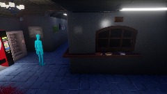 Resident Evil 2 (1998') Locations