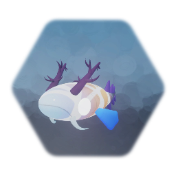 Transcendacanth but i can't model