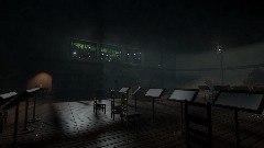 A screenshot taken in Dreams. 3 of 3.