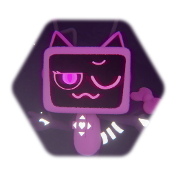 Console Kitty / Vee
