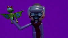 DirtyDan's Animatronic Simulator!