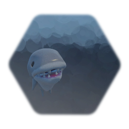 Sharky