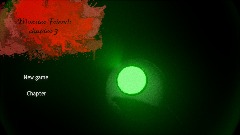 Monster Friends chapter 3