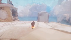 Mon Temple ancien<nbsp>!