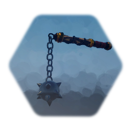 Ball and Chain Flail