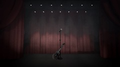 A screenshot taken in Dreams. 1 of 1.