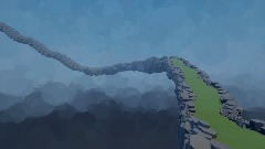 Sonic and the forgotten isle