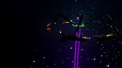 A screenshot taken in Dreams. 8 of 30.