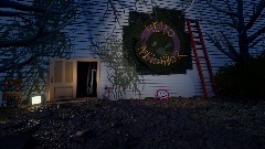 A screenshot taken in Dreams. 3 of 6.