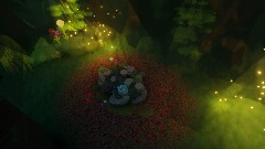 A screenshot taken in Dreams. 1 of 7.