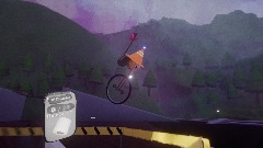 A screenshot taken in Dreams. 26 of 30.