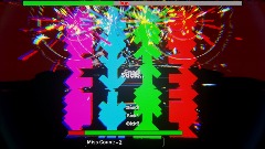 A screenshot taken in Dreams. 19 of 22.