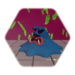Master Belch (EarthBound/Mother)