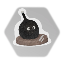 Komunal1975 Imp Sticker