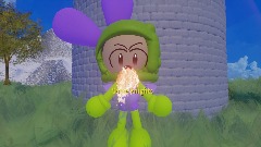 A screenshot taken in Dreams. 24 of 29.