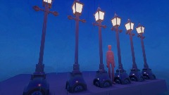 A screenshot taken in Dreams. 22 of 27.