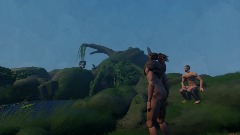 A screenshot taken in Dreams. 5 of 8.