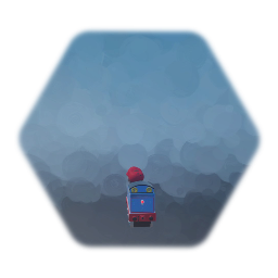 Remix of Kart Thomas