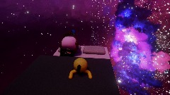 A screenshot taken in Dreams. 15 of 17.