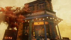 A screenshot taken in Dreams. 18 of 24.