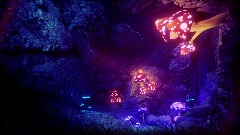 A screenshot taken in Dreams. 14 of 26.