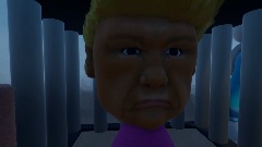 Save Princess Trump 1  SUPER PURPLE GUY 64 PT4