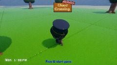 A screenshot taken in Dreams. 1 of 13.