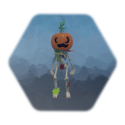 Pumpkin Guy