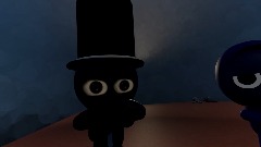 A screenshot taken in Dreams. 2 of 7.